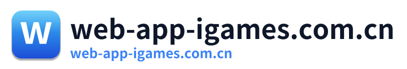 web-app-igames.com.cn